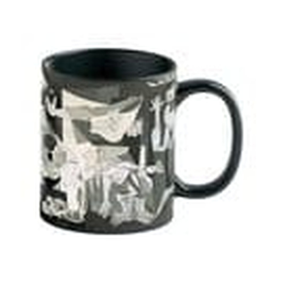 Produktbild The Witcher Mugg Ciri & Pablo Picasso