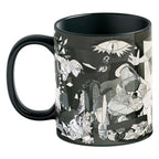 Produktbild The Witcher Mugg Ciri & Pablo Picasso