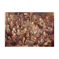 Produktbild The Witcher Puzzle Birthday (1000 bitar)