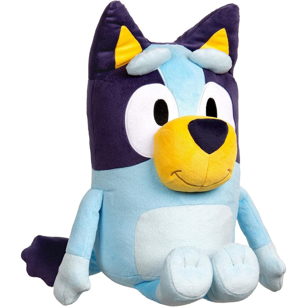 Produktbild Bluey gosedjursfigur Bluey 20 cm