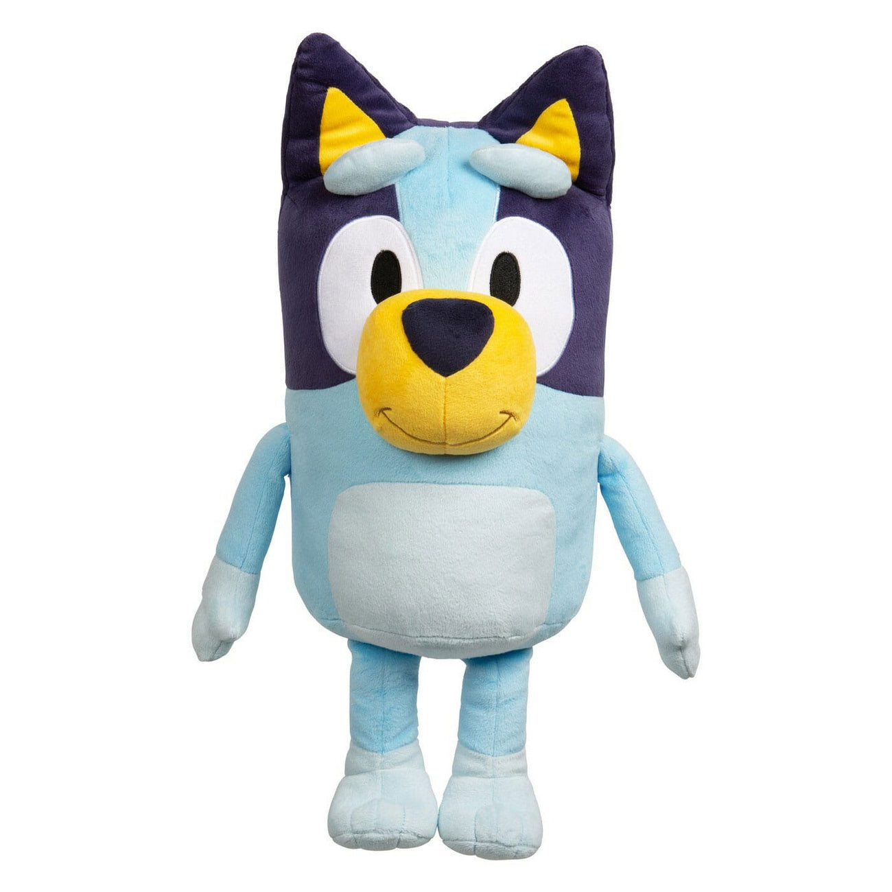 Produktbild Bluey Mjukisfigur Bluey 45 cm