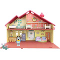 Produktbild Bluey Lekset Bluey Family Home