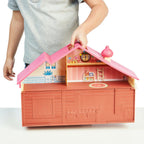 Produktbild Bluey Lekset Bluey Family Home