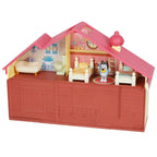 Produktbild Bluey Lekset Bluey Family Home