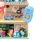 Produktbild Bluey Minifigur-lekset Bluey Let's Play Chef Stormarknad