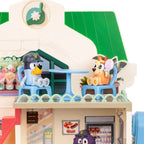 Produktbild Bluey Minifigur-lekset Bluey Let's Play Chef Stormarknad