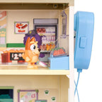 Produktbild Bluey Minifigur-lekset Bluey Let's Play Chef Stormarknad