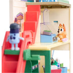 Produktbild Bluey Minifigur-lekset Bluey Let's Play Chef Stormarknad