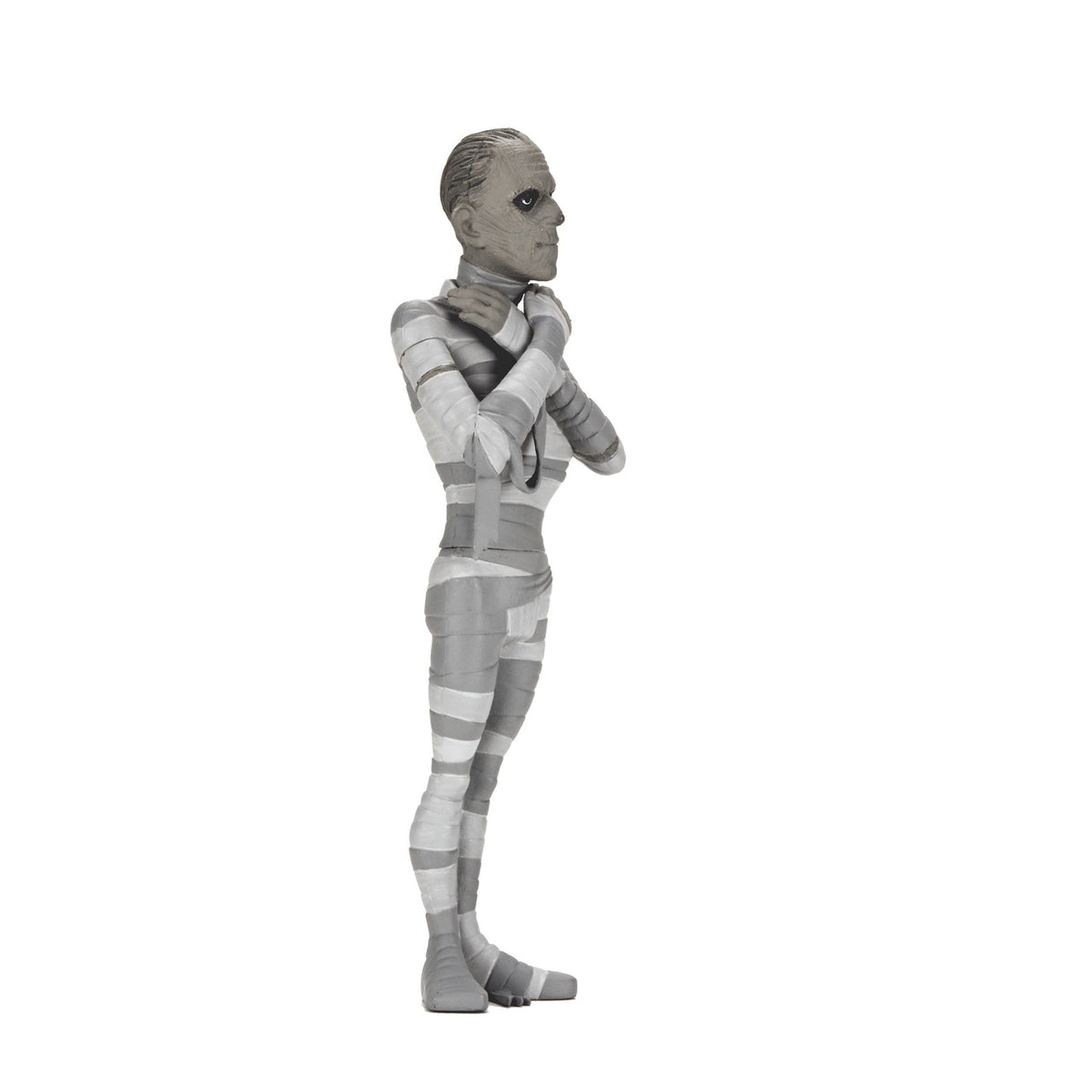Produktbild Universal Monsters Toony Terrors actionfigurer 15 cm Series 10 Silver Screen Edition sortiment (12)