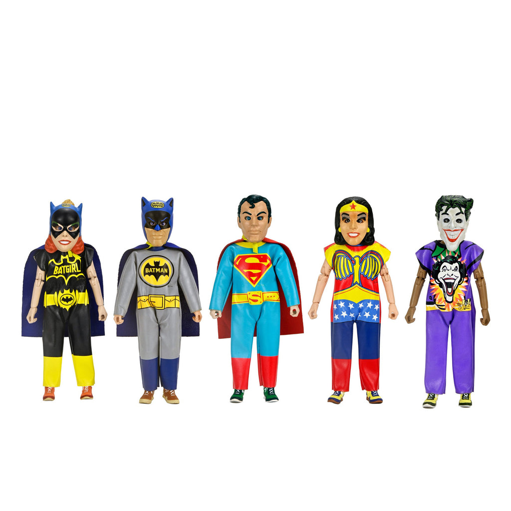Produktbild Ben Cooper Actionfigurer Costume Series 5 15 cm Sortiment (15)