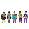 Produktbild Ben Cooper Actionfigurer Costume Series 5 15 cm Sortiment (15)
