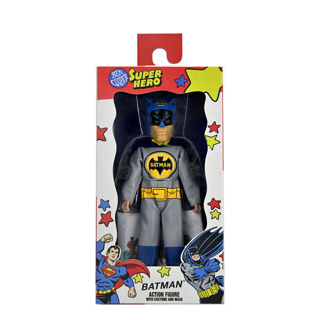Produktbild Ben Cooper Actionfigurer Costume Series 5 15 cm Sortiment (15)