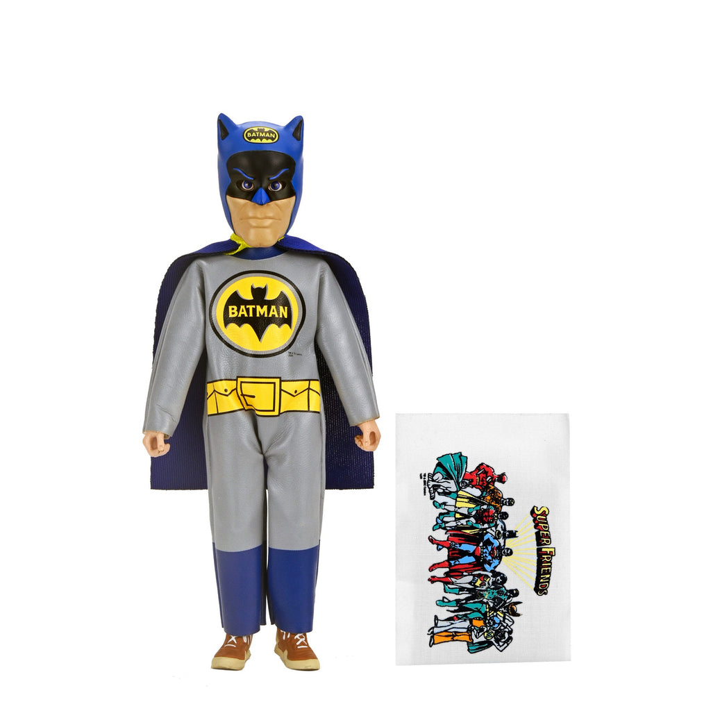 Produktbild Ben Cooper Actionfigurer Costume Series 5 15 cm Sortiment (15)
