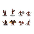 Produktbild D&D Icons of the Realms: Målade miniatyrer Kobold Warband