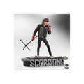 Produktbild Scorpions Rock Iconz Staty Klaus Meine Limited Edition 22 cm