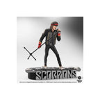 Produktbild Scorpions Rock Iconz Staty Klaus Meine Limited Edition 22 cm