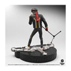 Produktbild Scorpions Rock Iconz Staty Klaus Meine Limited Edition 22 cm