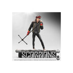 Produktbild Scorpions Rock Iconz Staty Klaus Meine Limited Edition 22 cm