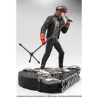 Produktbild Scorpions Rock Iconz Staty Klaus Meine Limited Edition 22 cm
