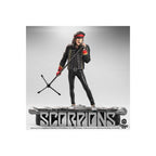 Produktbild Scorpions Rock Iconz Staty Klaus Meine Limited Edition 22 cm