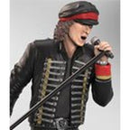 Produktbild Scorpions Rock Iconz Staty Klaus Meine Limited Edition 22 cm