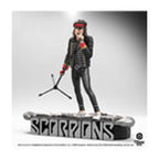 Produktbild Scorpions Rock Iconz Staty Klaus Meine Limited Edition 22 cm