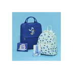 Produktbild Disney by Loungefly Korthållare Lilo & Stitch Animal Friends Surfing