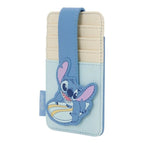 Produktbild Disney by Loungefly Korthållare Lilo & Stitch Animal Friends Surfing