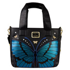 Produktbild Britney Spears by Loungefly Axelremsväska med plånbok Butterfly