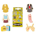 Produktbild Paramount by Loungefly Pins Blind Box Clueless Sortiment (12)