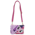 Produktbild My Little Pony by Loungefly axelremsväska Twilight Sparkle & Pinkie Pie