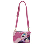 Produktbild My Little Pony by Loungefly axelremsväska Twilight Sparkle & Pinkie Pie