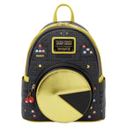 Produktbild Pac-Man by Loungefly mini-ryggsäck