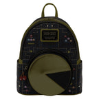 Produktbild Pac-Man by Loungefly mini-ryggsäck