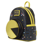 Produktbild Pac-Man by Loungefly mini-ryggsäck
