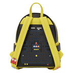 Produktbild Pac-Man by Loungefly mini-ryggsäck
