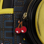 Produktbild Pac-Man by Loungefly mini-ryggsäck