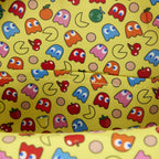 Produktbild Pac-Man by Loungefly mini-ryggsäck