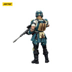 Produktbild UNSC Dark Source actionfigur Sniper Foster 7 cm