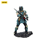 Produktbild UNSC Dark Source actionfigur Sniper Foster 7 cm