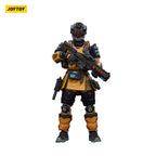 Produktbild UNSC Dark Source Actionfigur Sniper Moreau 7 cm