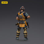 Produktbild UNSC Dark Source Actionfigur Sniper Moreau 7 cm