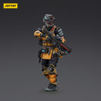 Produktbild UNSC Dark Source Actionfigur Sniper Moreau 7 cm