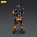 Produktbild UNSC Dark Source Actionfigur Sniper Moreau 7 cm