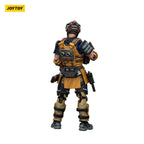 Produktbild UNSC Dark Source Actionfigur Sniper Moreau 7 cm