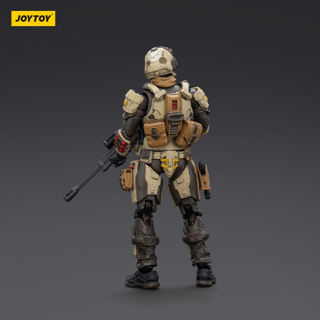 Produktbild UNSC Dark Source Actionfigur Sniper Dima 7 cm