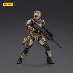 Produktbild UNSC Dark Source Actionfigur Sniper Dima 7 cm