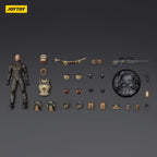 Produktbild UNSC Dark Source Actionfigur Sniper Dima 7 cm