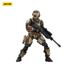 Produktbild UNSC Dark Source Actionfigur Sniper Dima 7 cm