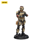 Produktbild UNSC Dark Source Actionfigur Sniper Dima 7 cm